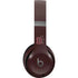 Brown University Bears Logo Beats Solo 4 Wireless Headphones Skin