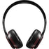 Brown University Bears Logo Beats Solo 4 Wireless Headphones Skin