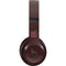 Brown University Bears Logo Beats Studio Pro Wireless Headphones Skin