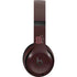 Brown University Bears Logo Beats Studio Pro Wireless Headphones Skin