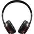Brown University Bears Logo Beats Studio Pro Wireless Headphones Skin