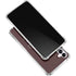 Brown University Bears Logo Gabb Phone 4 Clear Case