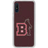 Brown University Bears Logo Galaxy Cases