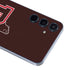 Brown University Bears Logo Galaxy A36 5G Skin