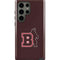 Brown University Bears Logo Galaxy S23 Ultra Pro Case