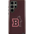 Brown University Bears Logo Galaxy S23 Ultra Pro Case