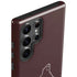 Brown University Bears Logo Galaxy S23 Ultra Pro Case