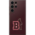 Brown University Bears Logo Galaxy Skins