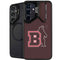 Brown University Bears Logo Galaxy S25 Kickstand Case
