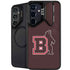 Brown University Bears Logo Galaxy S25 Kickstand Case