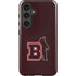 Brown University Bears Logo Galaxy S25 Plus Impact Case