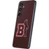 Brown University Bears Logo Galaxy S25 Plus Skin