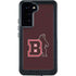 Brown University Bears Logo Galaxy S24 Plus Waterproof Case