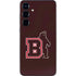 Brown University Bears Logo Galaxy S24 Skin