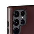 Brown University Bears Logo Galaxy S25 Ultra Impact Case