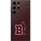 Brown University Bears Logo Galaxy S25 Ultra Skin