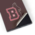 Brown University Bears Logo Galaxy S25 Ultra Skin