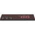 Brown University Bears Logo Galaxy S25 Ultra Skin