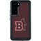Brown University Bears Logo Galaxy S24 Waterproof Case