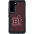 Brown University Bears Logo Galaxy S24 Waterproof Case