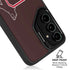 Brown University Bears Logo Galaxy S25 FE Kickstand Case