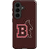 Brown University Bears Logo Galaxy S26 Plus Impact Case
