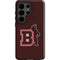 Brown University Bears Logo Galaxy S26 Ultra Impact Case
