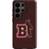 Brown University Bears Logo Galaxy S26 Ultra Impact Case