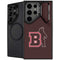 Brown University Bears Logo Galaxy S26 Ultra Kickstand Case