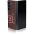 Brown University Bears Logo Galaxy Z Fold5 5G Skin