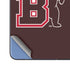 Brown University Bears Logo Galaxy Z Fold5 5G Skin