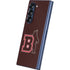 Brown University Bears Logo Galaxy Z Fold6 Skin