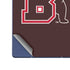 Brown University Bears Logo Galaxy Z Fold6 Skin
