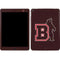 Brown University Bears Logo iPad Skins