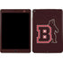 Brown University Bears Logo iPad Skins
