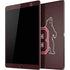 Brown University Bears Logo iPad Skins