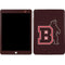 Brown University Bears Logo Apple iPad Skin