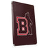 Brown University Bears Logo Apple iPad Skin
