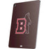 Brown University Bears Logo Apple iPad Air Skin