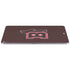 Brown University Bears Logo Apple iPad Air Skin