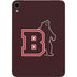 Brown University Bears Logo Apple iPad Mini Skin