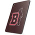 Brown University Bears Logo Apple iPad Pro Skin