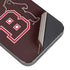 Brown University Bears Logo iPhone 15 Pro Max Skin