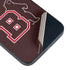 Brown University Bears Logo iPhone 15 Skin