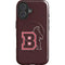 Brown University Bears Logo iPhone 16 Magsafe Impact Case