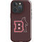 Brown University Bears Logo iPhone 16 Pro Max Impact Case