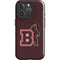 Brown University Bears Logo iPhone 16 Pro Max Magsafe Impact Case