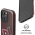 Brown University Bears Logo iPhone 16 Pro Max Magsafe Impact Case