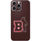 Brown University Bears Logo iPhone 16 Pro Max Skin