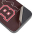 Brown University Bears Logo iPhone 16 Pro Skin